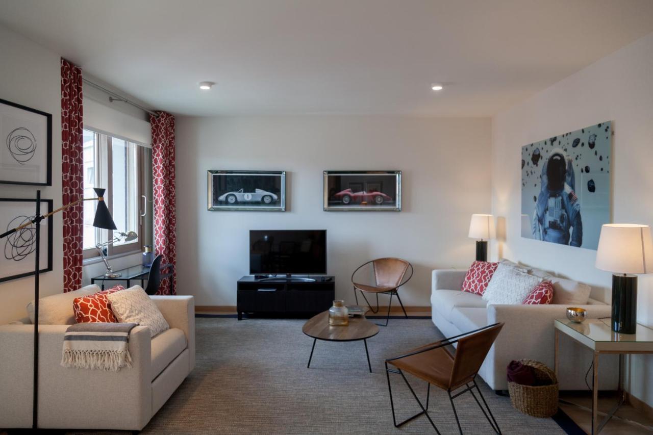 Flh Marques Homey Apartment