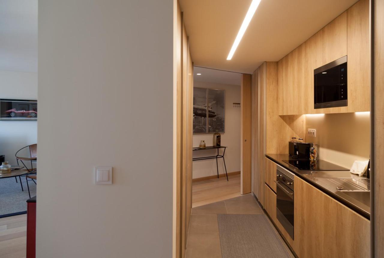Flh Marques Homey Apartment