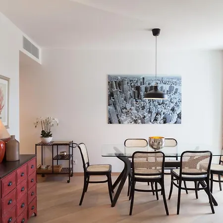 Flh Marques Homey Apartment Lisbon Exterior photo