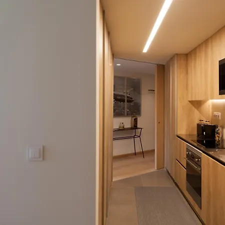 Flh Marques Homey Apartment Lisbon Exterior photo