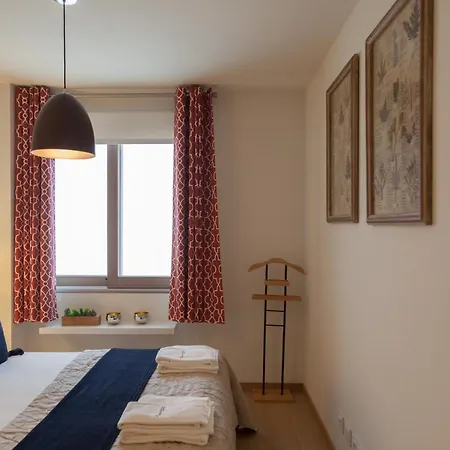 Flh Marques Homey Apartment Lisbon Exterior photo