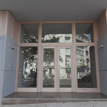 Flh Marques Homey Apartment Lisbon Exterior photo