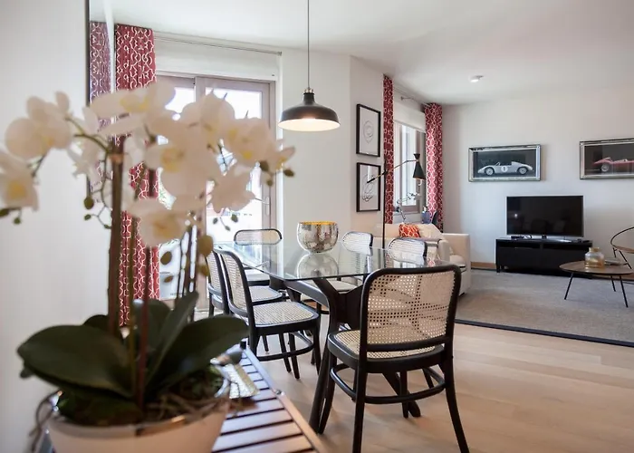 Flh Marques Homey Apartment