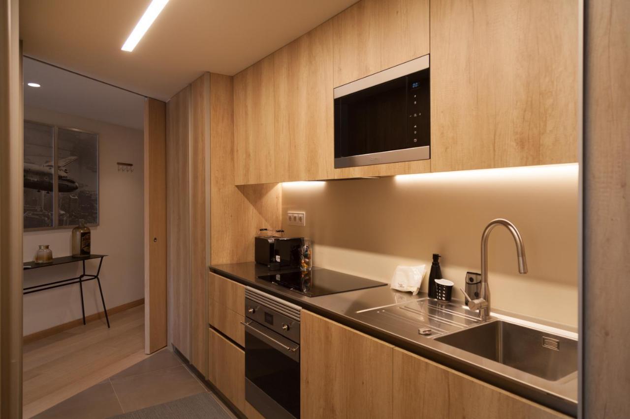 Apartment Flh Marques Homey *