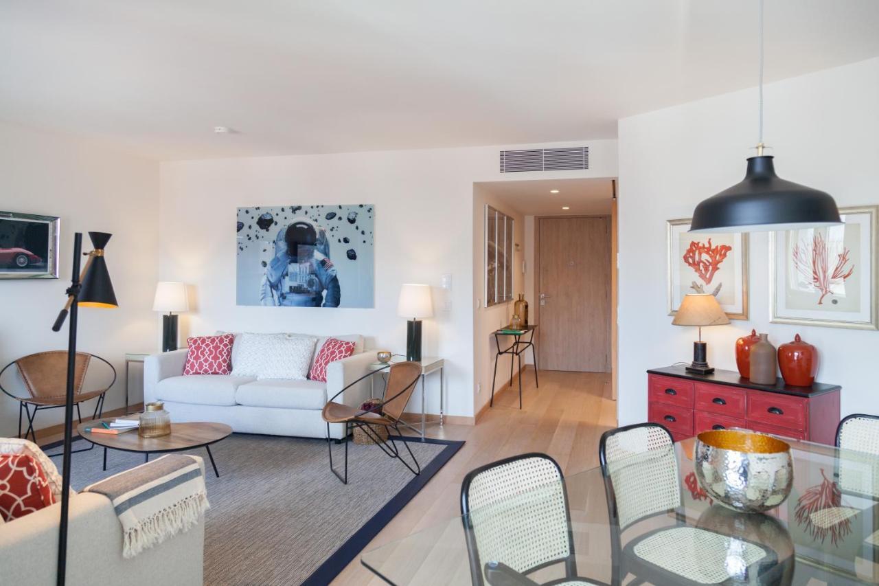 Apartment Flh Marques Homey