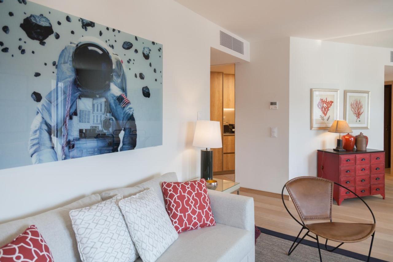 Apartment Flh Marques Homey Lisbon