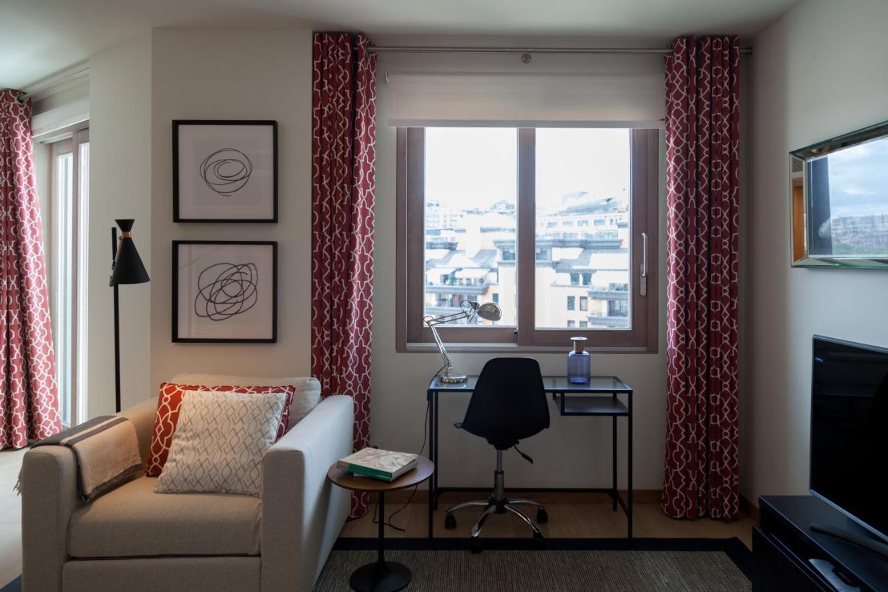 Flh Marques Homey Apartment *