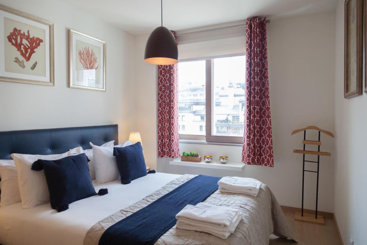 Apartment Flh Marques Homey *