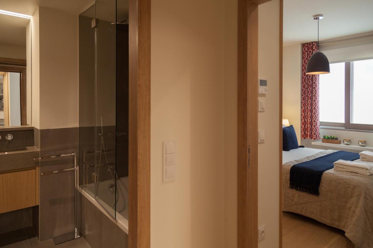 Apartment Flh Marques Homey Lisbon