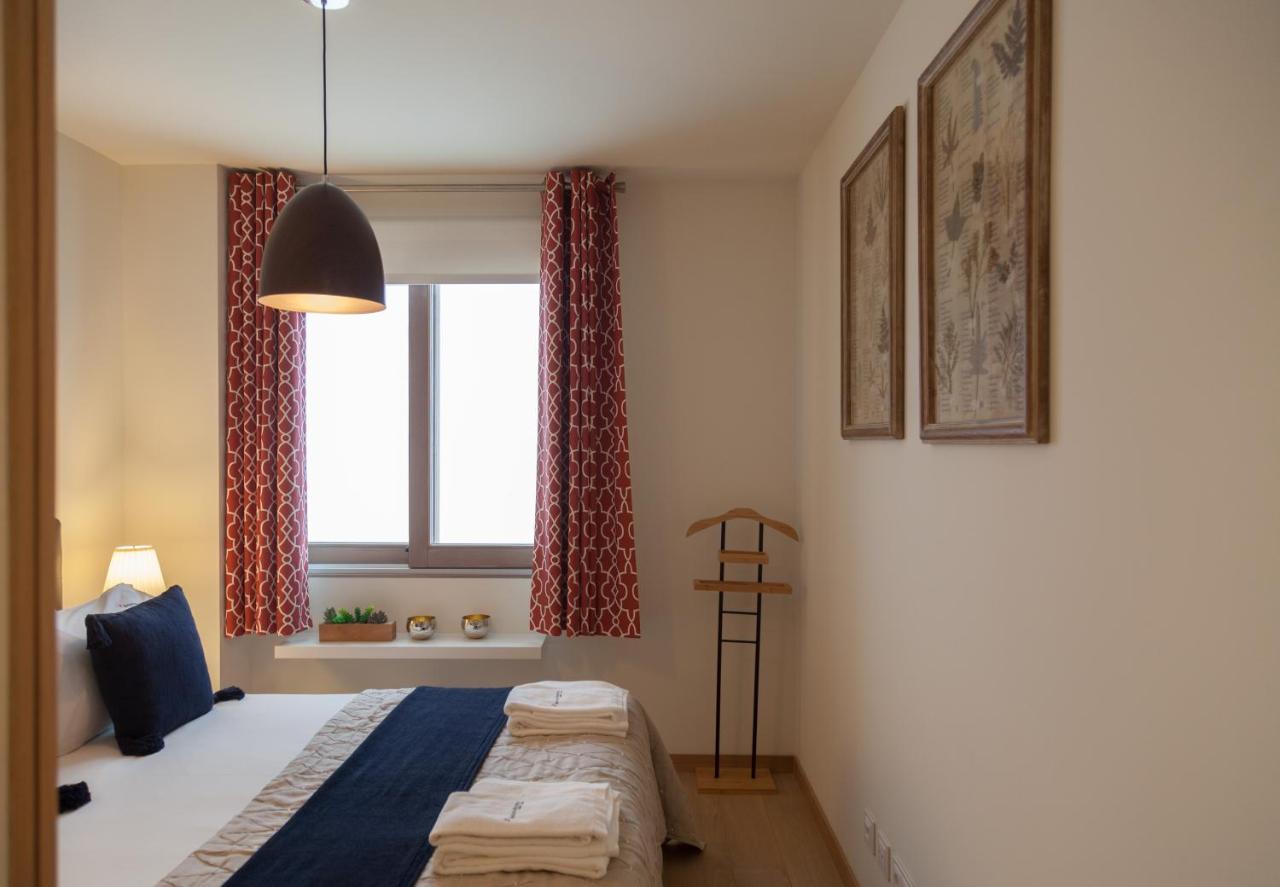 Apartment Flh Marques Homey