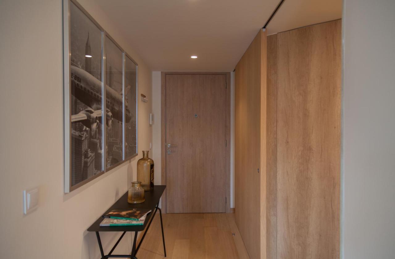 Apartment Flh Marques Homey